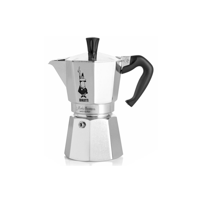 Bialetti moka espreso