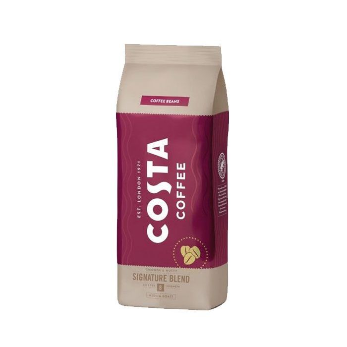 Costa koffiebonen SIGNATURE Blend 1kg