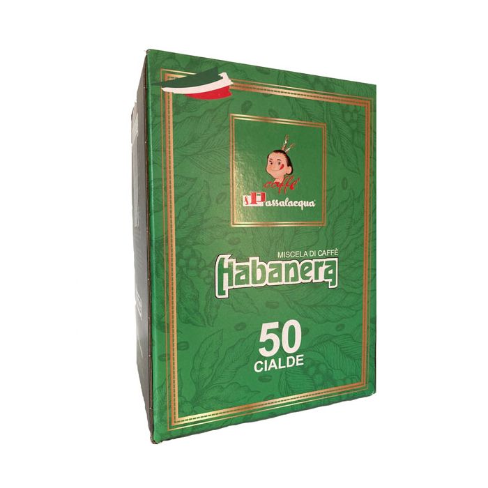 passalaqua habanera ESE