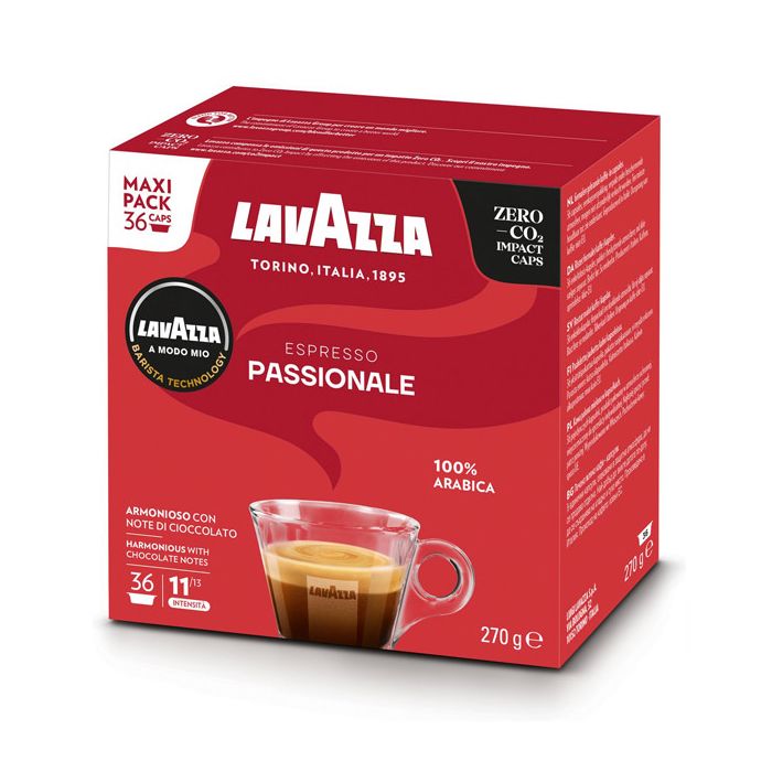 a modo mio passionale maxi pack