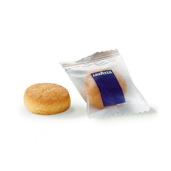 Lavazza koekjes