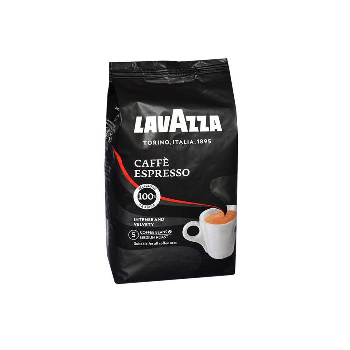 Lavazza clearance caffe espresso