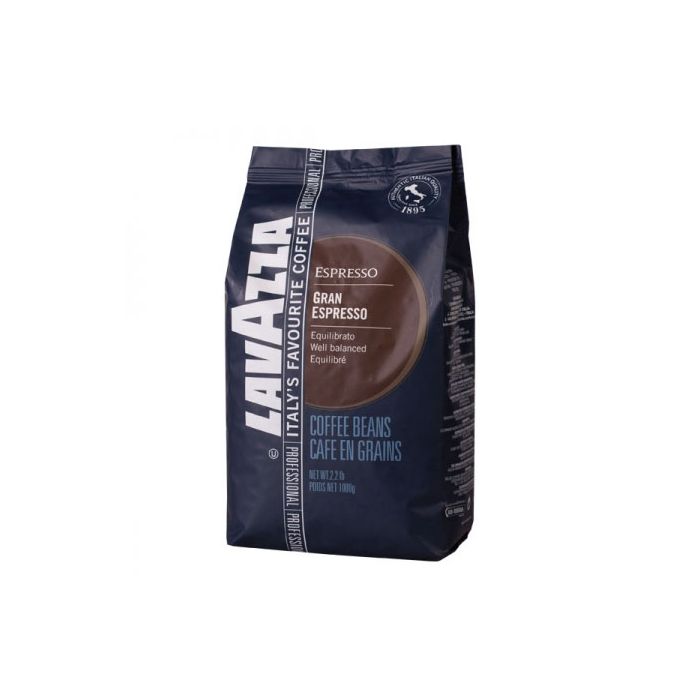 Lavazza clearance gran espresso