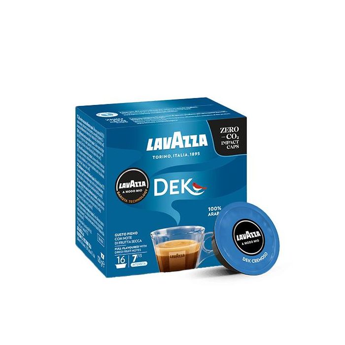 Lavazza a modo mio DEK
