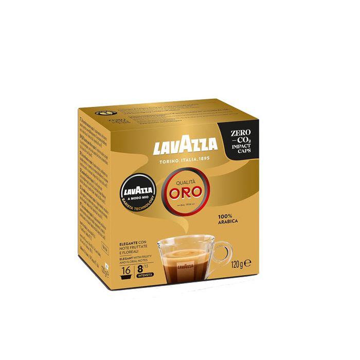 Lavazza a modo mio oro