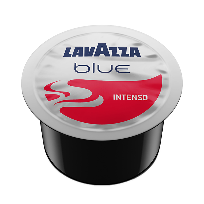 Lavazza blue intenso