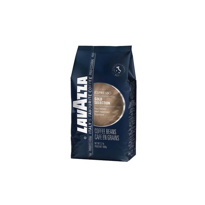 Lavazza gold selection store