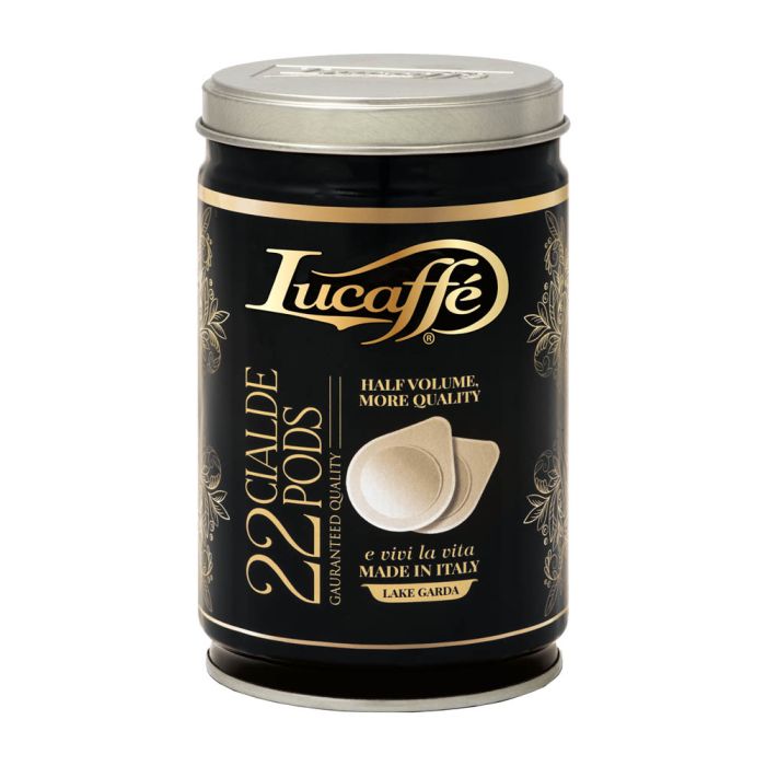 lucaffe ESE arabica
