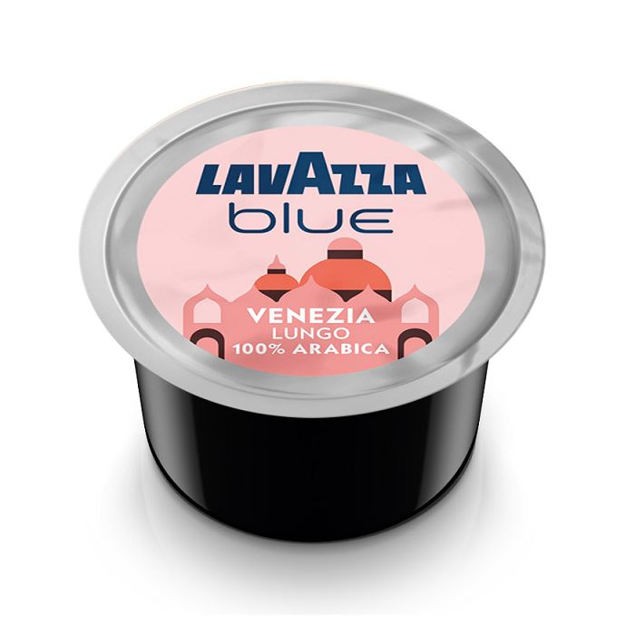 Lavazza blue venezia lungo