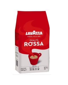Lavazza Qualita rossa
