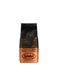 Bristot koffiebonen 100% arabica (500gr) 