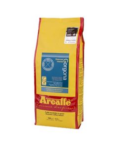 Arcaffe koffiebonen Gorgona (1kg)