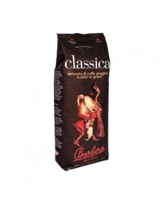 Barbera Classica koffiebonen (1kg)