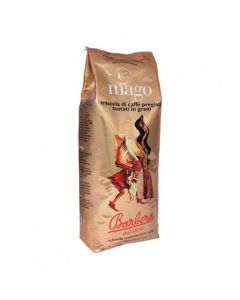 Barbera Mago koffiebonen (1kg)