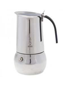 Bialetti Percolator Kitty 10 tassen