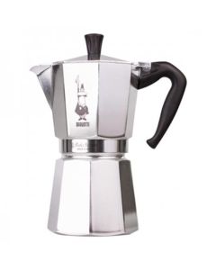 Bialetti Percolator Moka Express 9 tassen
