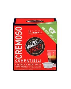 Vergnano A Modo Mio Cremoso