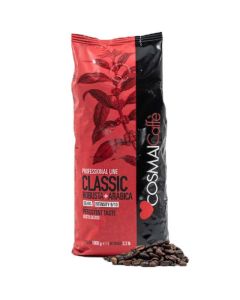 COSMAI koffiebonen CLASSIC (1kg) 