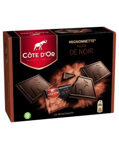 cote d'or noir de noir