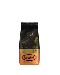 Bristot koffiebonen Crema Oro (500gr)