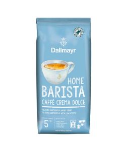 Dallmayr koffiebonen HOME BARISTA Caff&egrave; Crema DOLCE (1kg) 