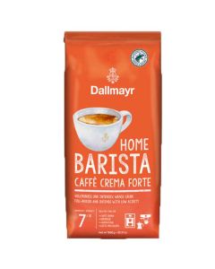 Dallmayr koffiebonen HOME BARISTA Caffè Crema FORTE (1kg) 
