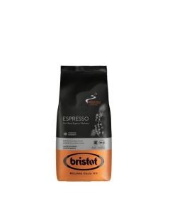 Bristot koffiebonen Espresso (500gr)