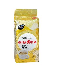 Gimoka koffiebonen Gran Festa (1kg)