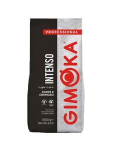 GIMOKA koffiebonen Intenso (1kg) 