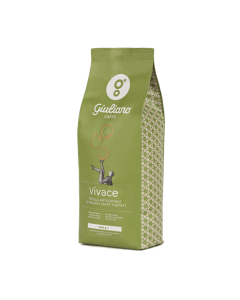 Giuliano Caffè koffiebonen Vivace (1 kg)