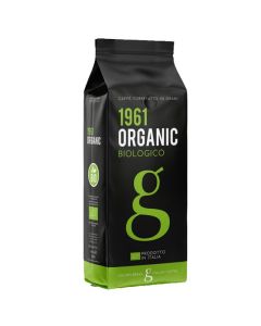 Golden Brasil Koffiebonen 1961 ORGANIC BLEND (1kg) 