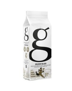 Golden Brasil Koffiebonen GOLDEN BLACK (1kg) 