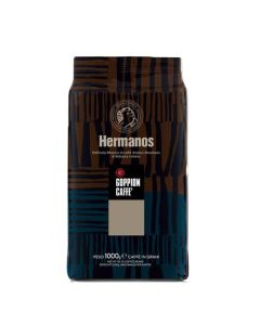 Goppion koffiebonen Hermanos (1kg)