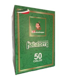 passalaqua habanera ESE