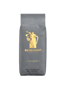 Hausbrandt H. Hausbrandt koffiebonen (1kg)
