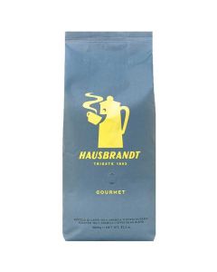 hausbrandt gourmet