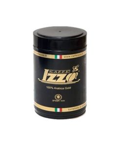 Izzo koffiebonen oro - gold (250gr)
