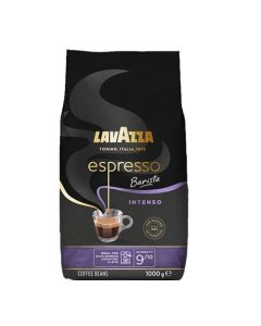 lavazza barista intenso