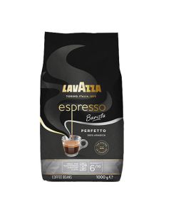 Lavazza espresso barista perfetto