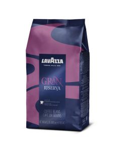 Lavazza gran riserva