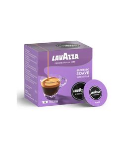 lavazza a modo mio soave