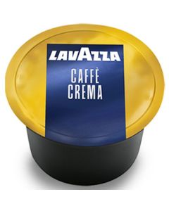 Lavazza Blue Caffè Crema (100 stuks)