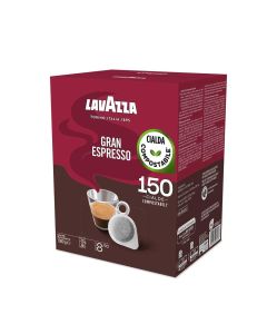 Lavazza ESE gran espresso