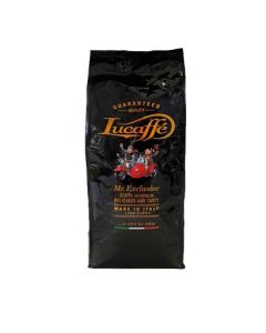 Lucaffé koffiebonen Mr. exclusive (1kg)