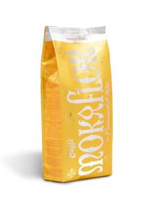 Mokaflor ORO koffiebonen 1kg