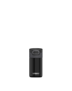 Kambukka Etna Pitch Black 300ml (10oz)