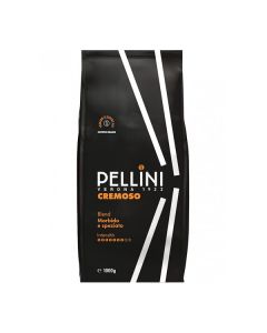 Pellini Cremoso