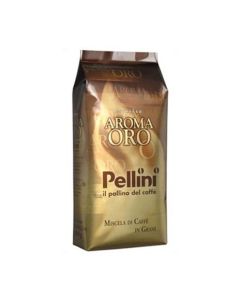 Pellini koffiebonen Aroma oro (1kg)