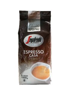 segafredo casa koffiebonen