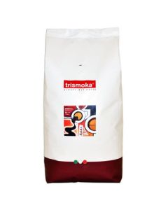 Trismoka koffiebonen Brasil (1kg)